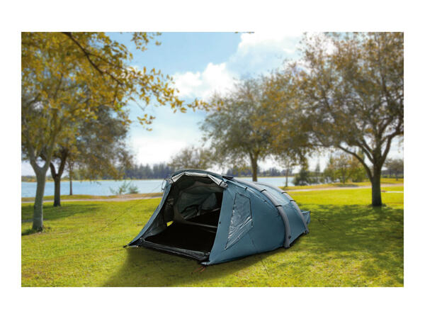 Crivit Inflatable 4-Person Tent