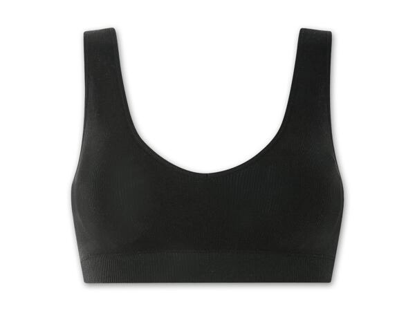 Damen Bustier