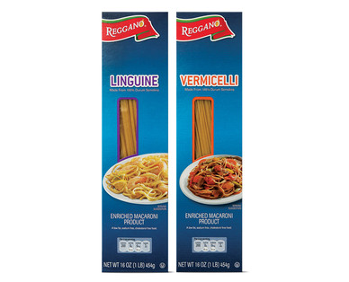 Reggano Linguine or Vermicelli