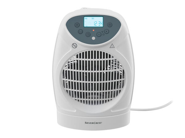 Fan Heater