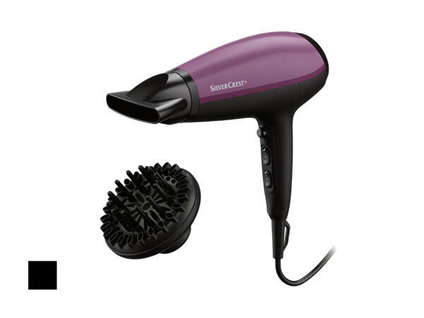 SILVERCREST PERSONAL CARE(R) Hårtørrer