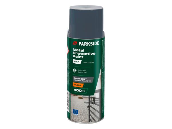 Metal Protective Paint