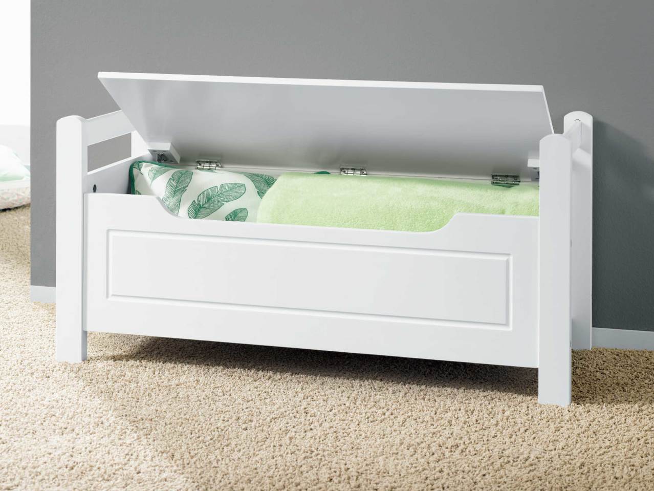 LIVARNO LIVING Storage Bench