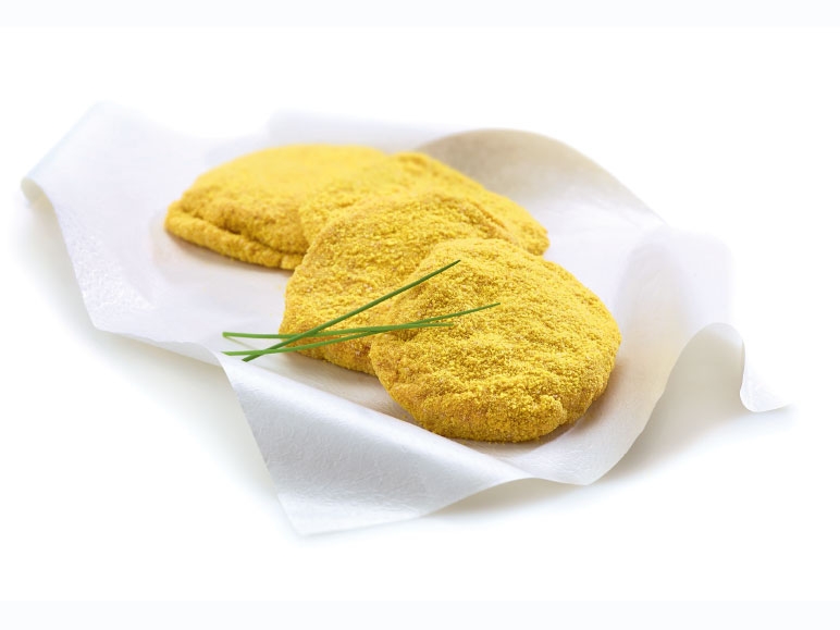 Cordon bleu gehakt