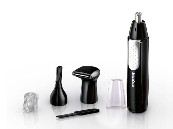 Tondeuse multifonction