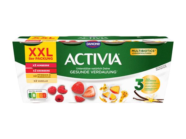 Yogourt Danone Activia XXL