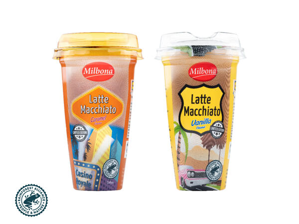 Kaffedryck