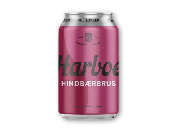 HARBOE Sodavand