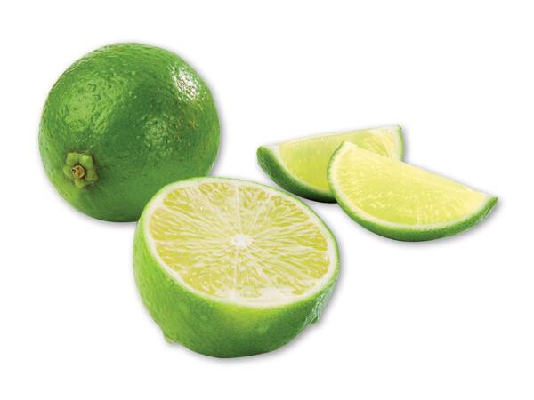 Økologisk lime