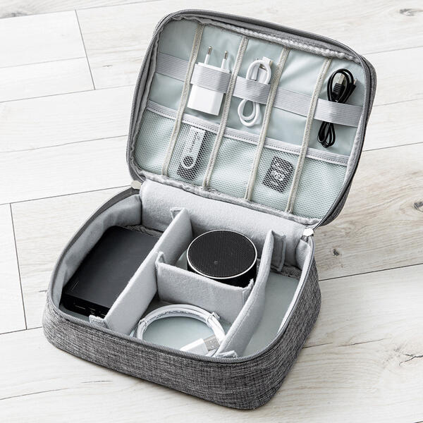 Multimedia-Organizer