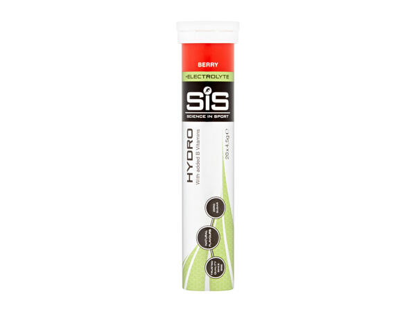 SIS Hydro Tablets