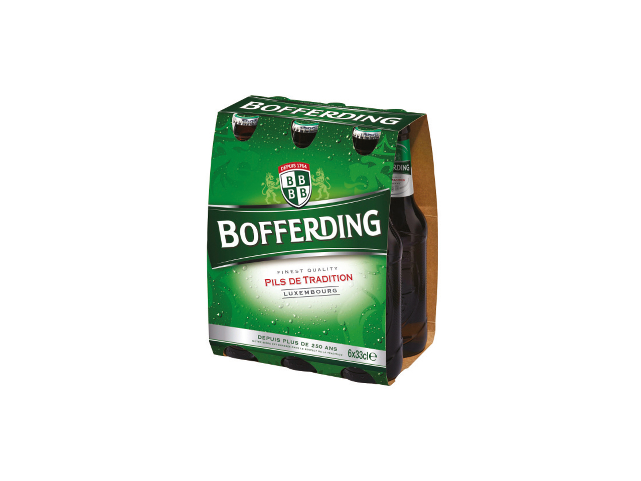 Bofferding Pils