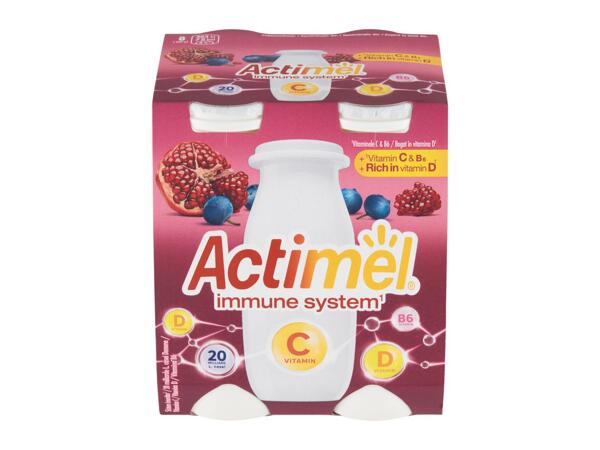 ACTIMEL JOGURTOVÝ NÁPOJ