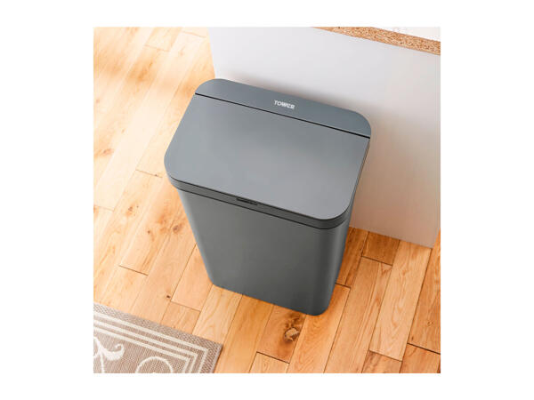 Tower 50L Sensor Bin