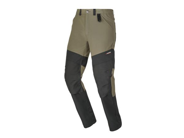 Men's Work Trousers