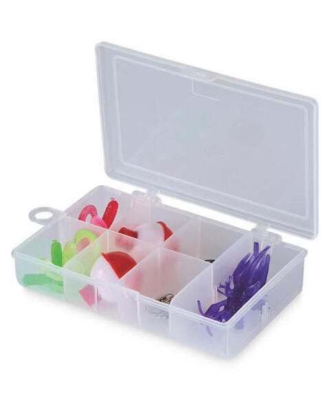 Fishing Kit