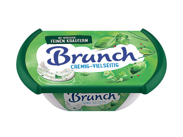 BRUNCH Brotaufstrich