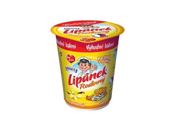LIPÁNEK