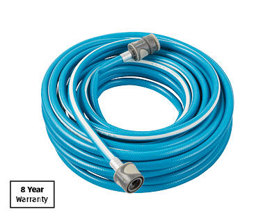 Aqua-Tuff Garden Hose 20m