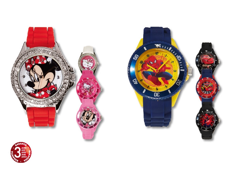 Montre bracelet
