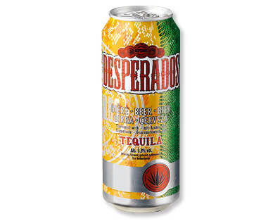 Birra DESPERADOS