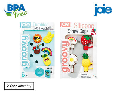 Joie Travel Mug Accessories