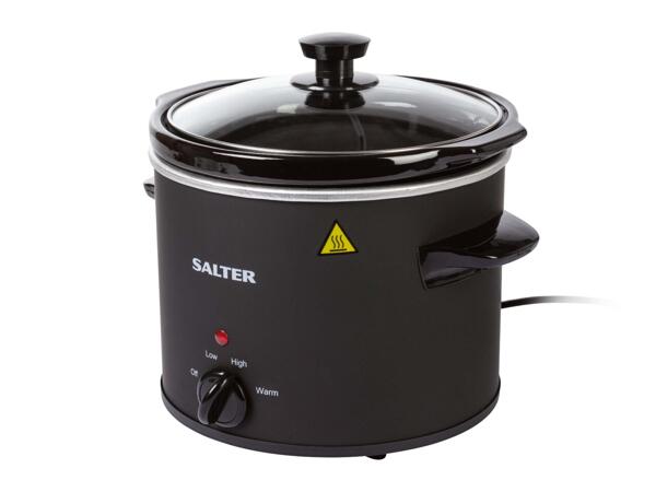 3.5L Slow Cooker