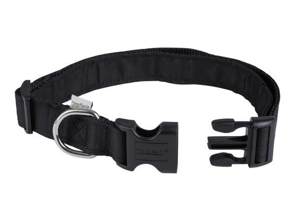 Zoofari Dog Collar & Lead