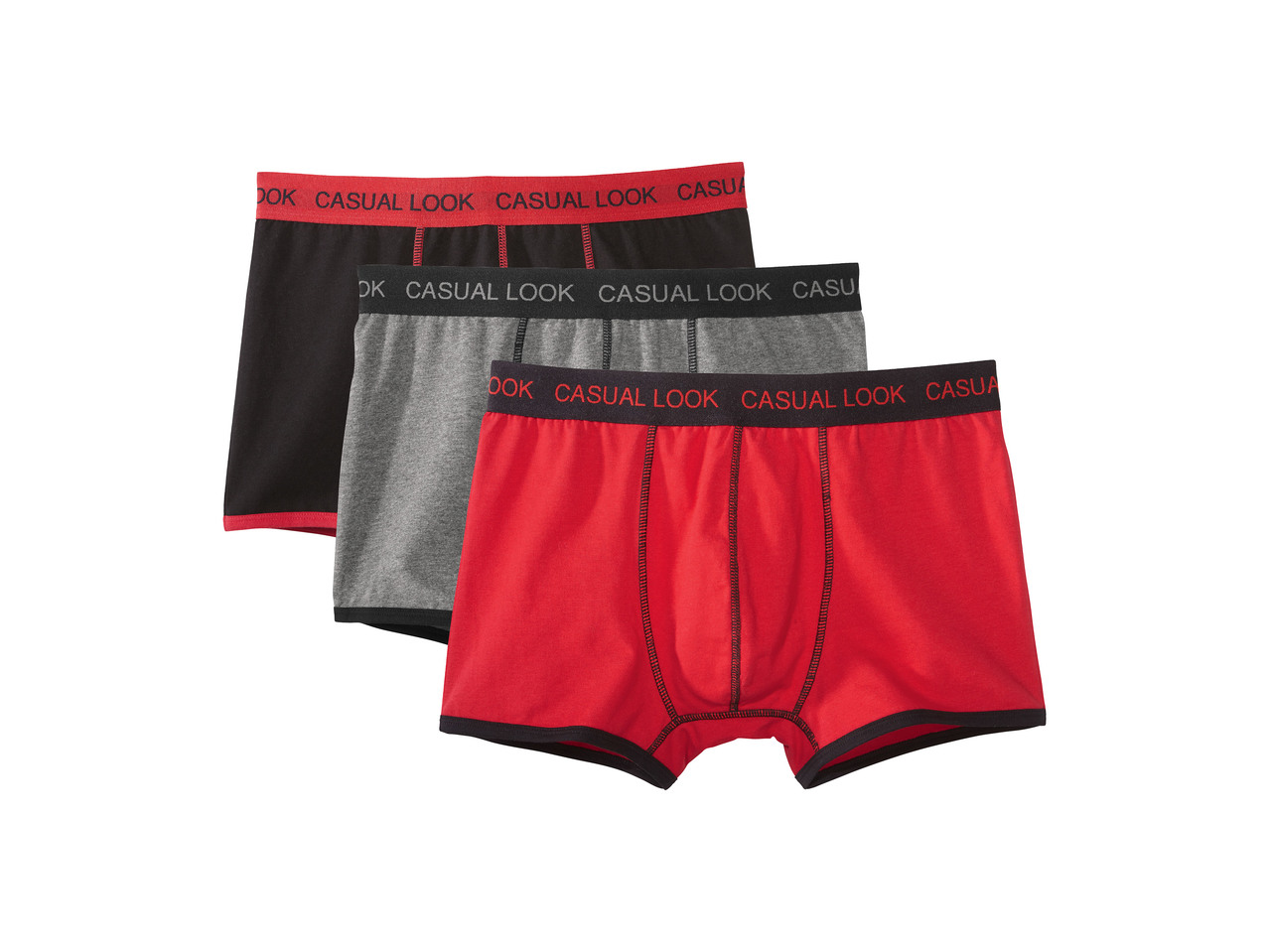 Boxerky – 3 kusy