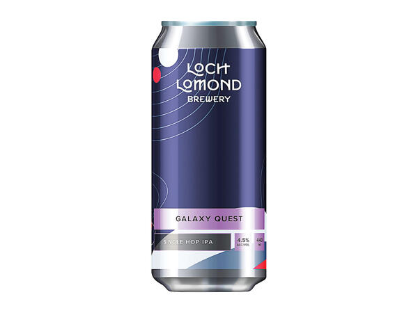 Galaxy Quest, 4.5%