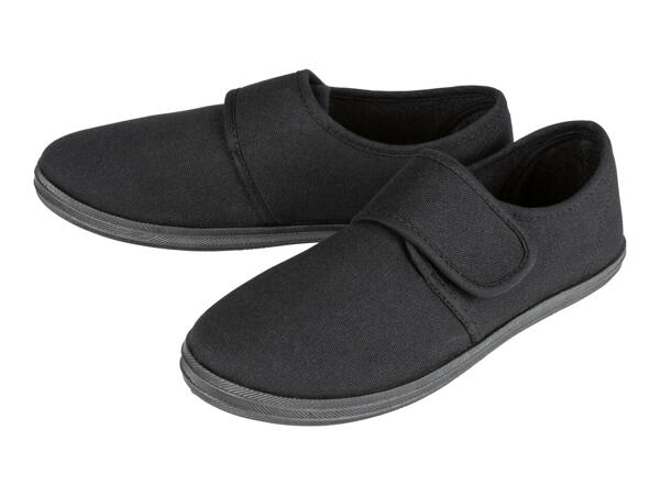 Smart Start Kids' Plimsolls