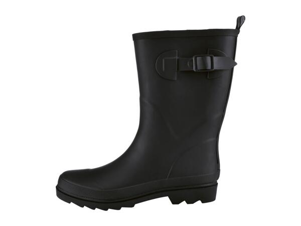 Parkside Ladies' Wellington Boots