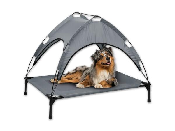 Hundebett/-liege