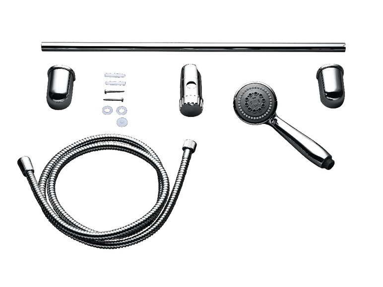 Shower Set
