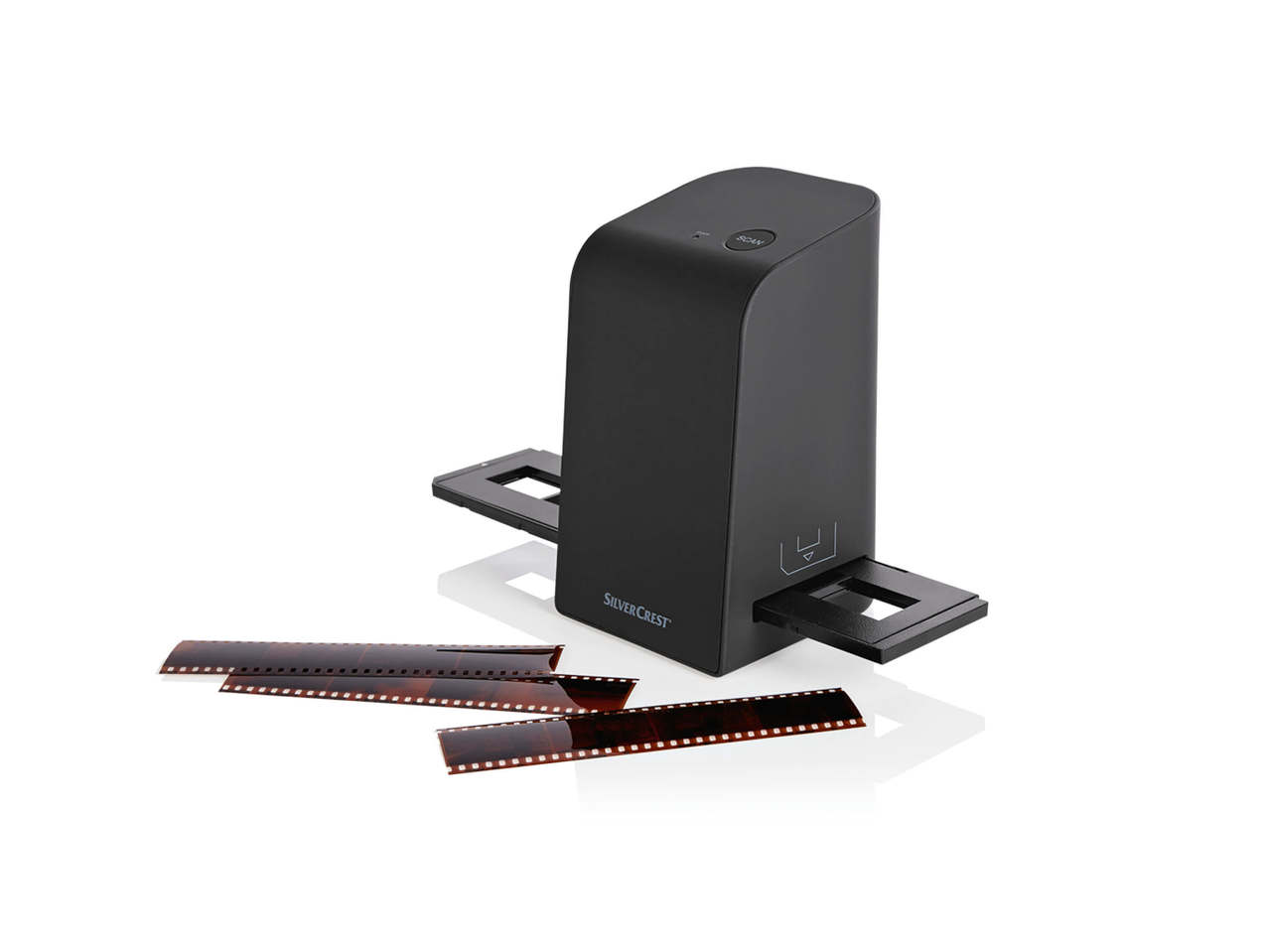 SILVERCREST(R) Negativscanner