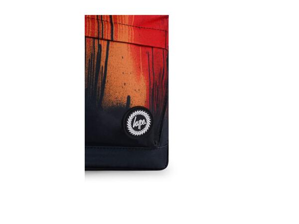 Backpack Red