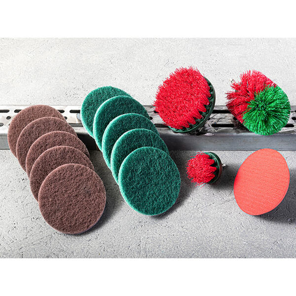 Polierscheiben-Sets