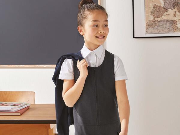 Kids' School Shirts