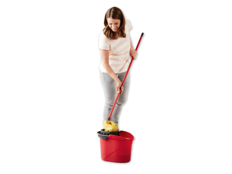 Vileda(R) SuperMocio Soft Mop