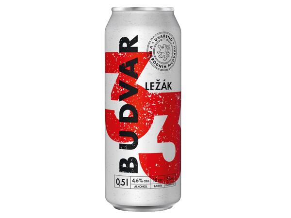 BUDVAR 33