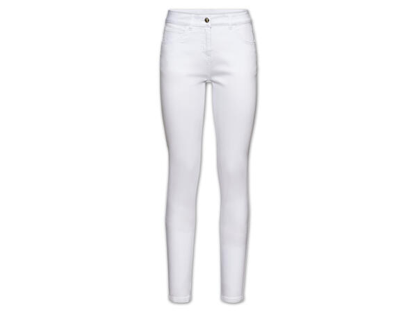 Damen/Herren Berufshose
