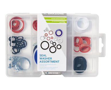 Household Assortment Sets