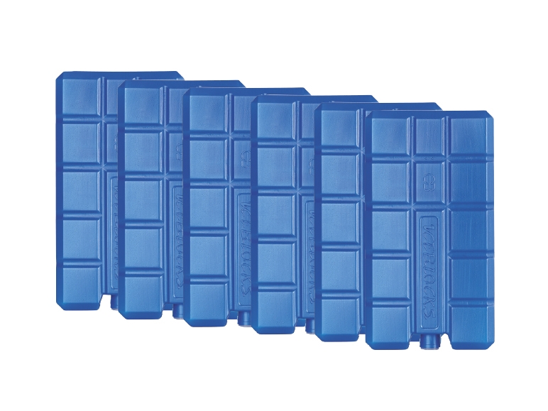 CONNABRIDE Cool Packs