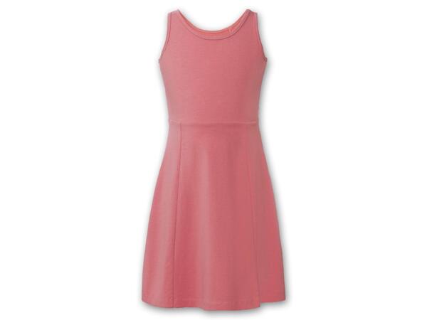 Kinder Jumpsuit/​Kleid
