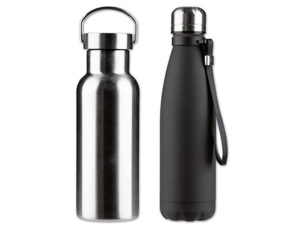 Isolierflasche