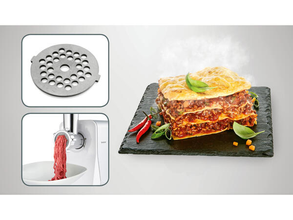 Electric Mincer / Tomato Mill