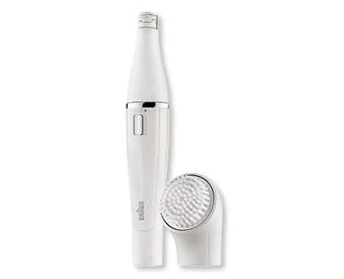 Épilateur visage Face 810 BRAUN