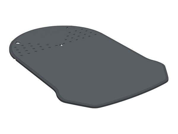 Ernesto Foldable Chopping Board with Colander