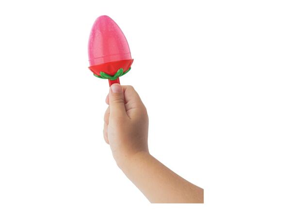 Joie Ice Cube/Ice Pop Tray Assortment