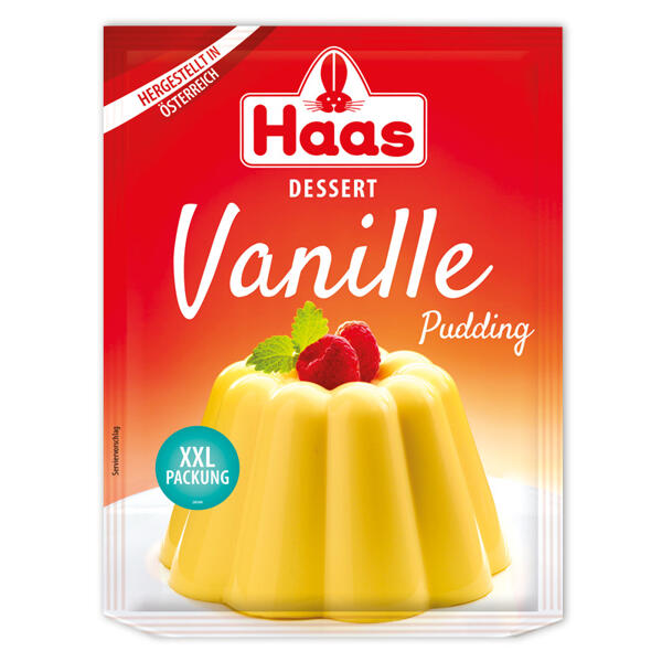Pudding